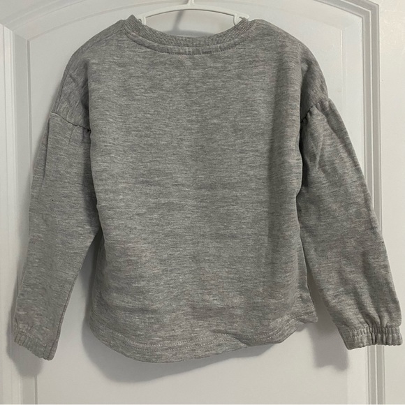 π§ $2 ADD-ON π§ 3T Sweatshirt, Sweater, Crew Neck - Picture 3 of 3